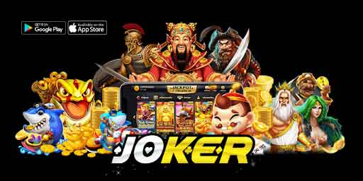 Joker Slot